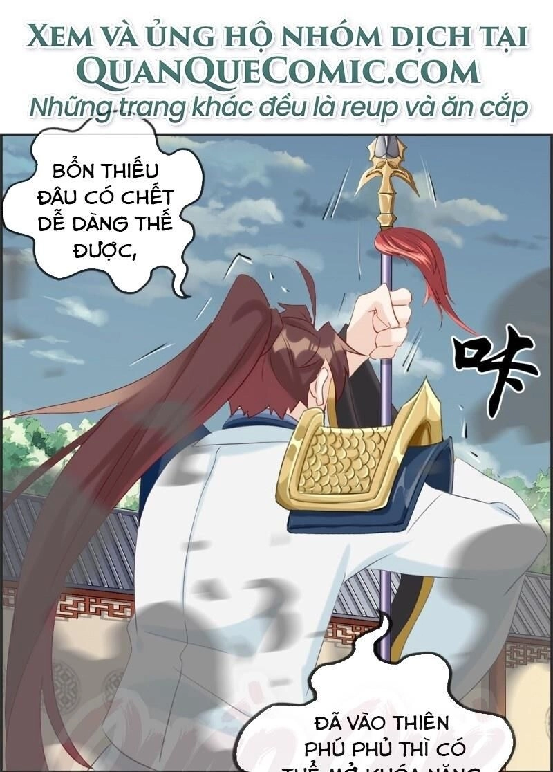 Tối Cường Hoàn Khố Hệ Thống Chapter 59 - 29