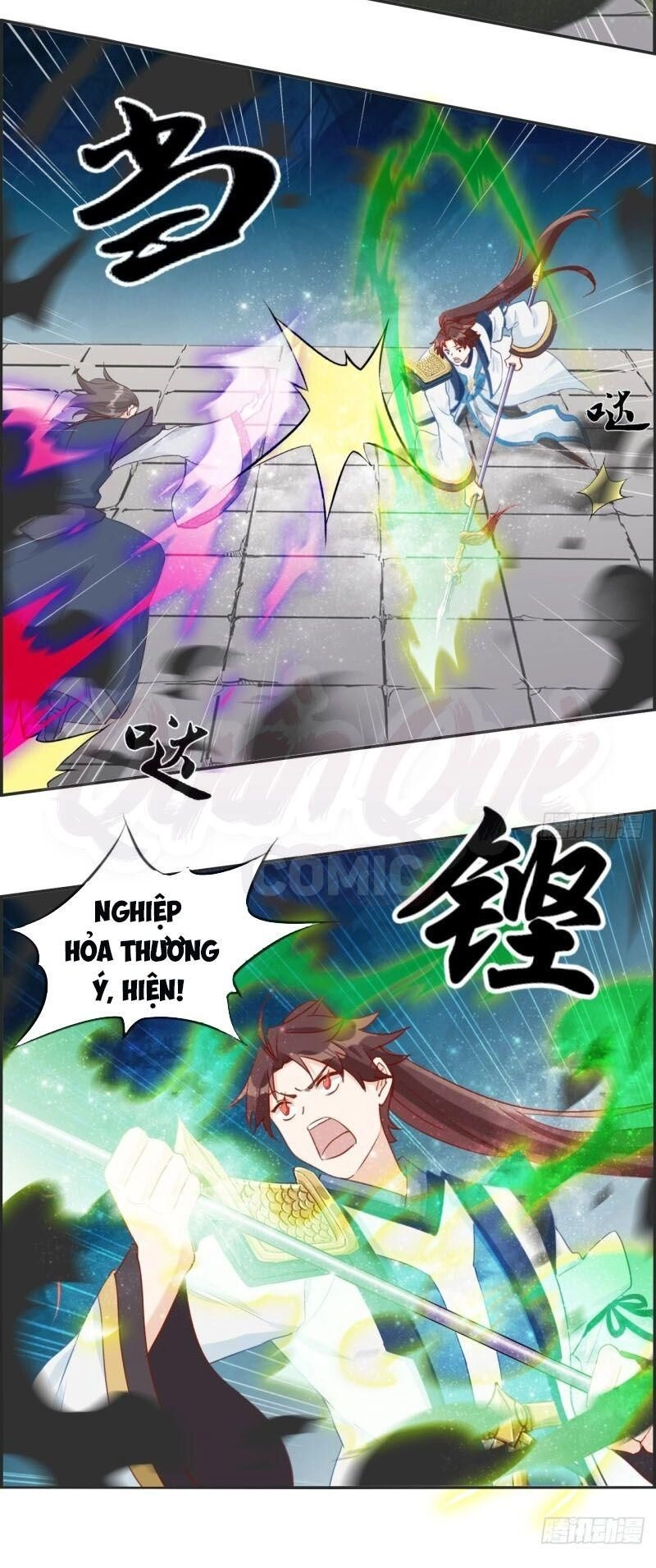 Tối Cường Hoàn Khố Hệ Thống Chapter 60 - 13