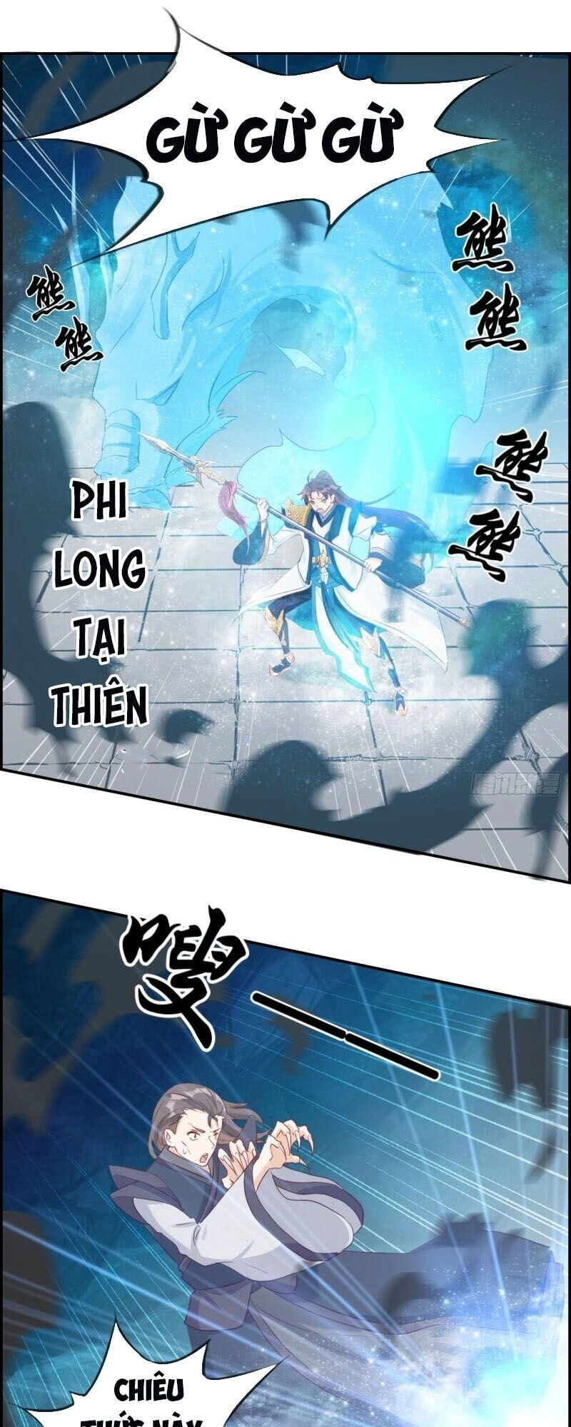 Tối Cường Hoàn Khố Hệ Thống Chapter 60 - 14