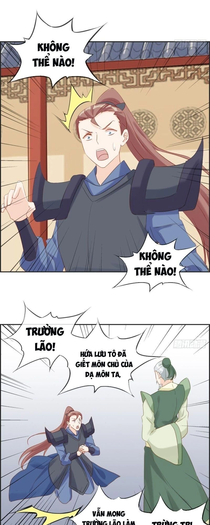 Tối Cường Hoàn Khố Hệ Thống Chapter 60 - 24