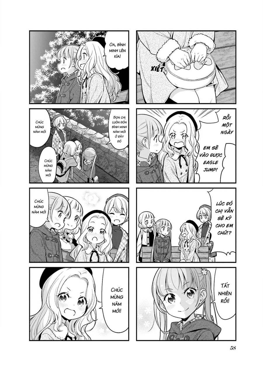 New Game! Chapter 134 - 9