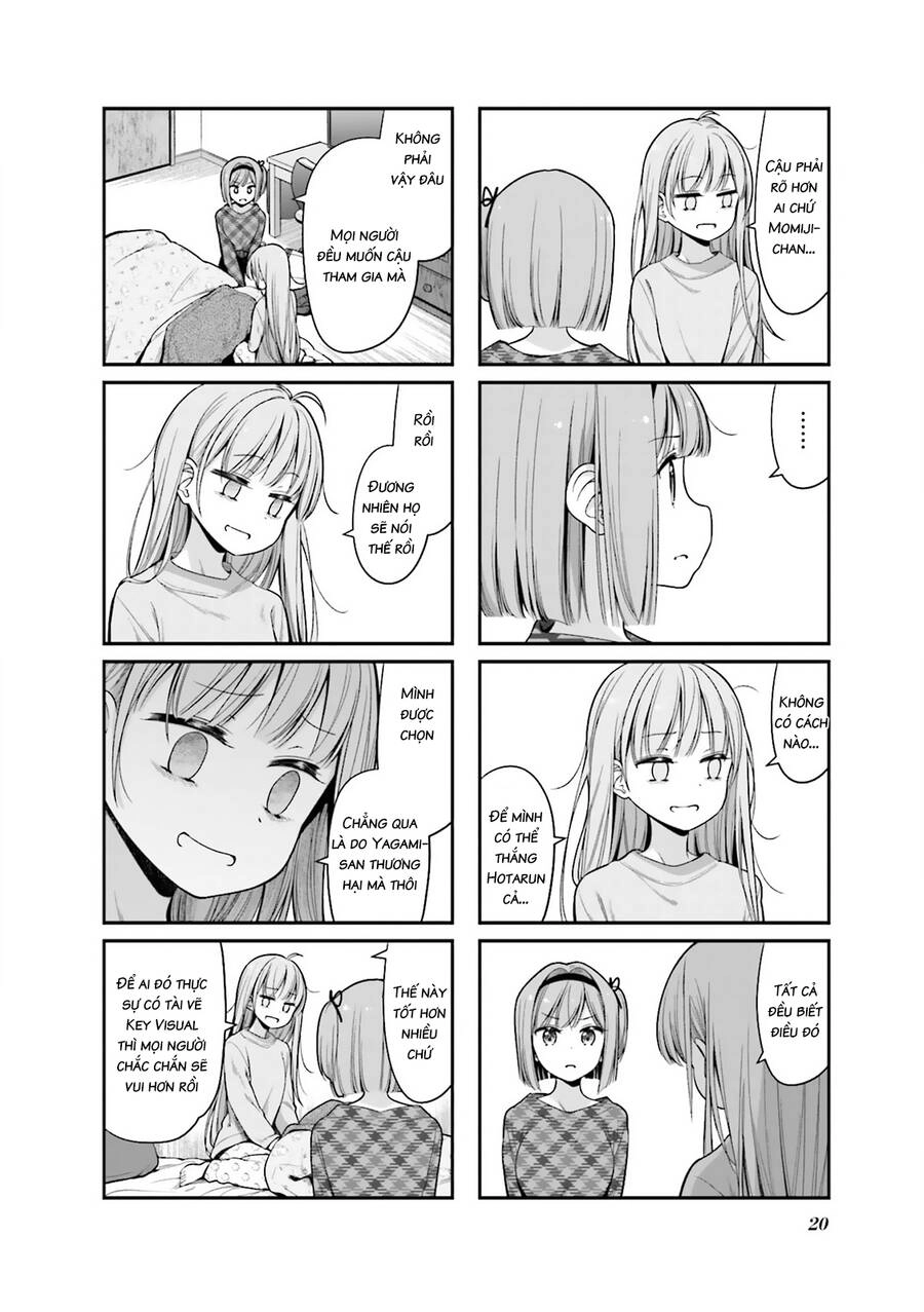 New Game! Chapter 143 - 6