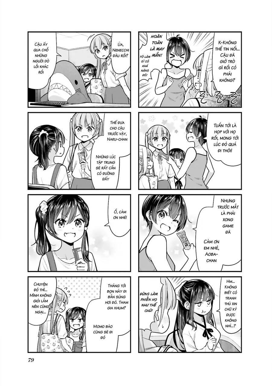 New Game! Chapter 150 - 7