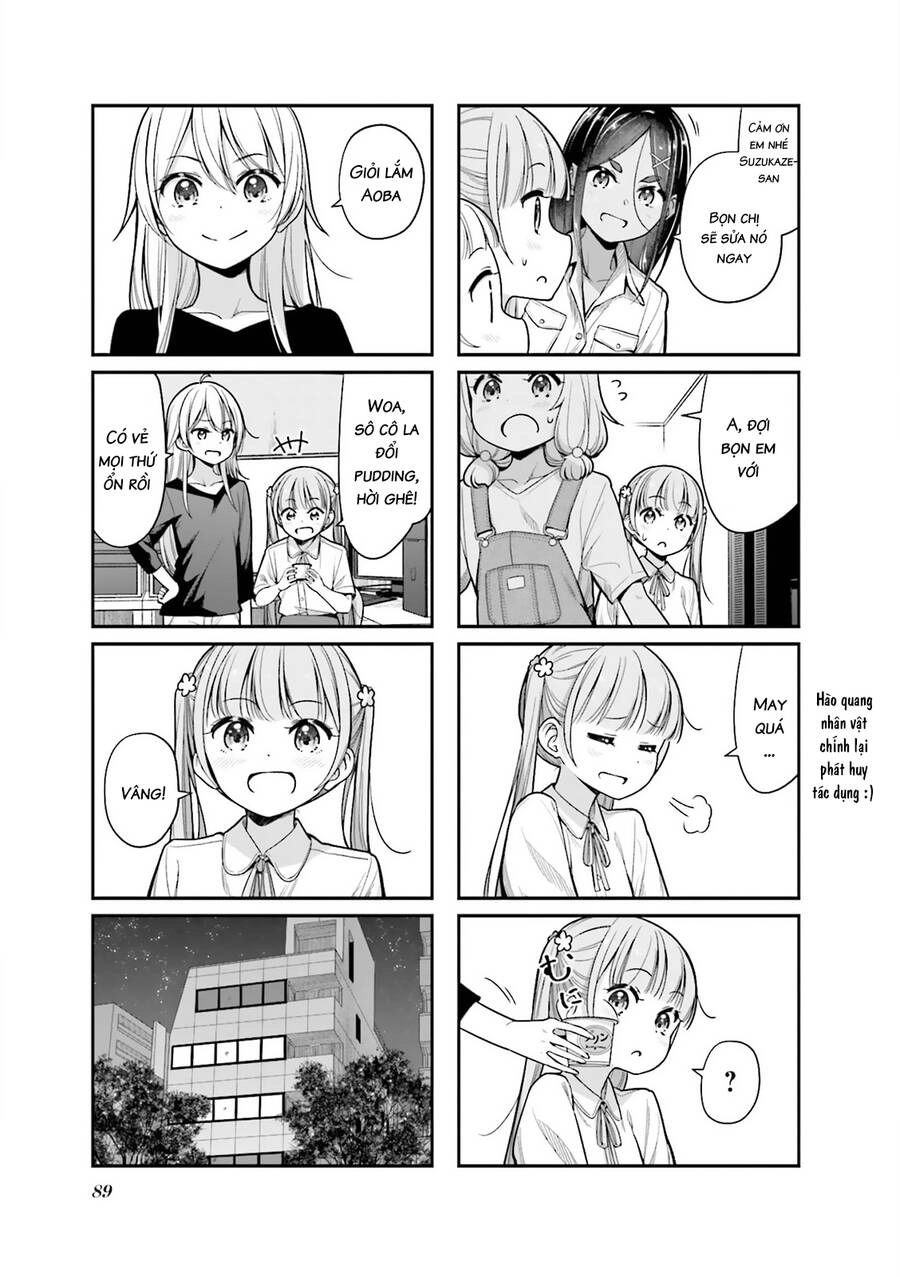 New Game! Chapter 150 - 17