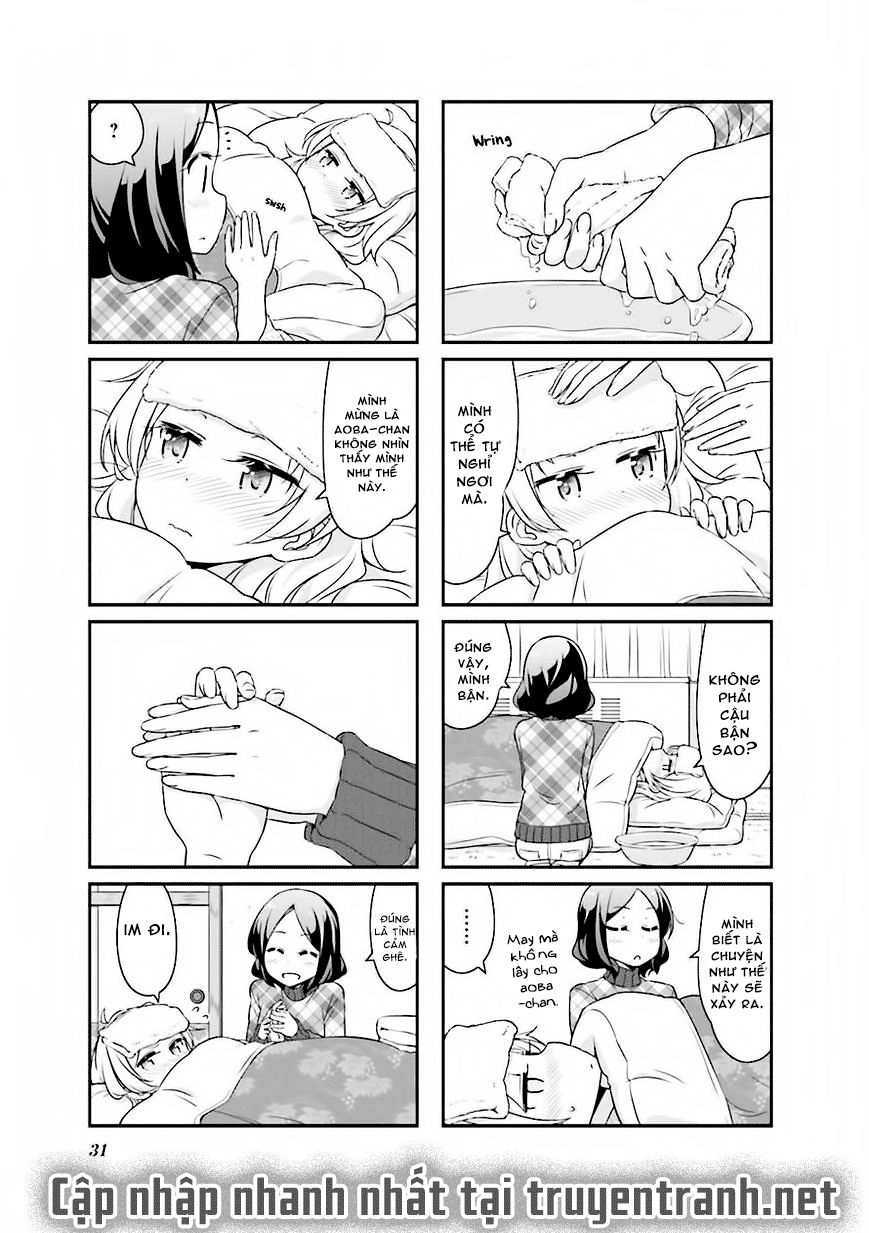 New Game! Chapter 28 - 7