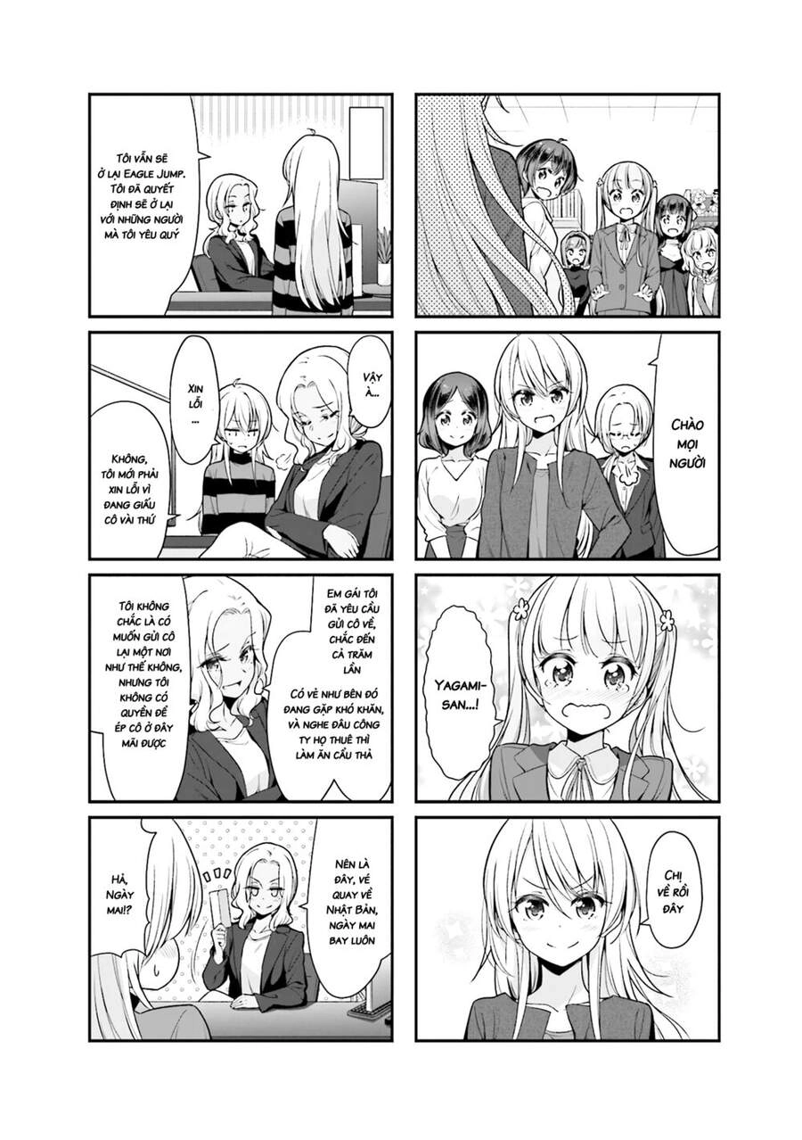 New Game! Chapter 101 - 16