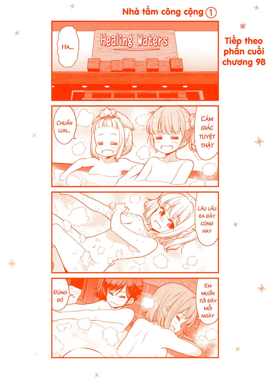 New Game! Chapter 102 - 15