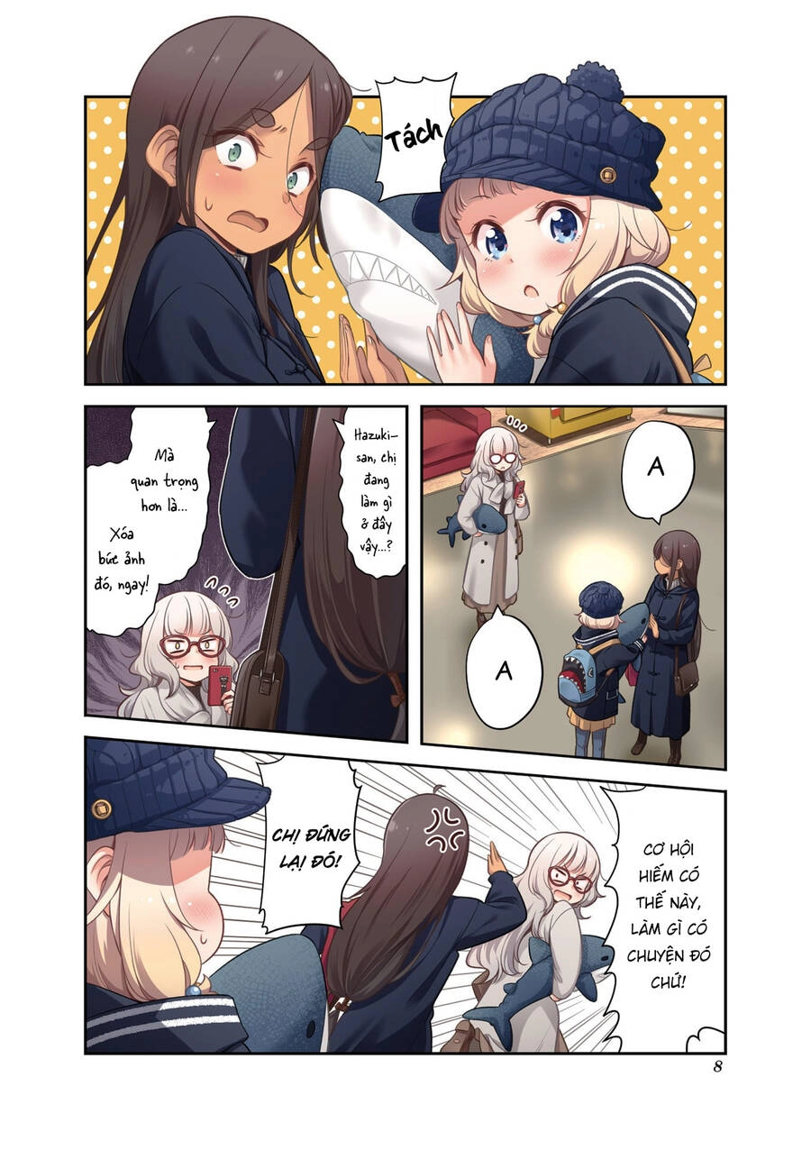 New Game! Chapter 103 - 11