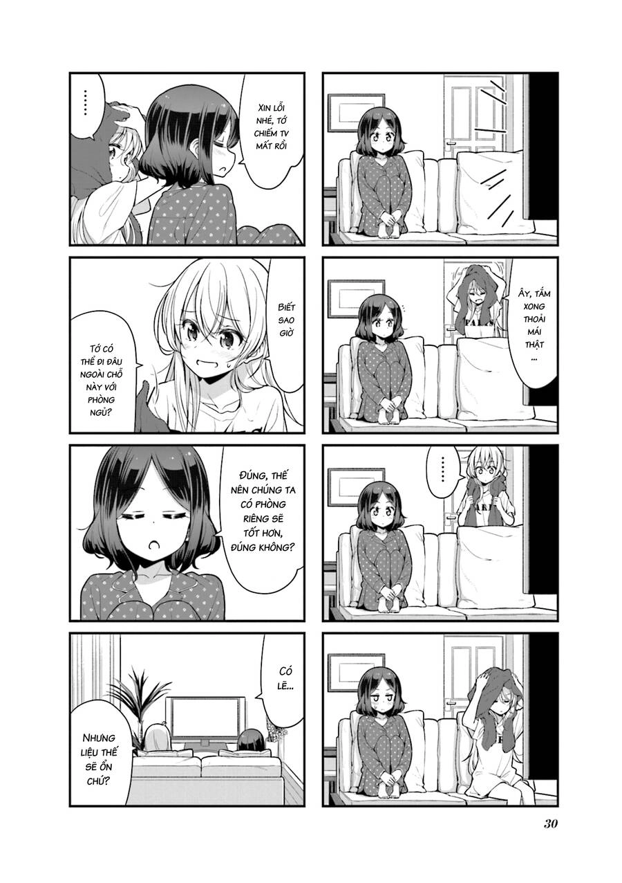 New Game! Chapter 105 - 8