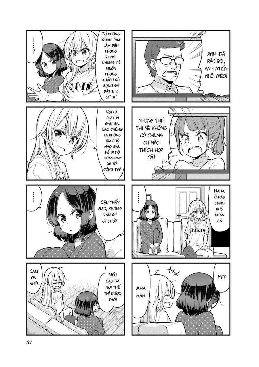 New Game! Chapter 105 - 9