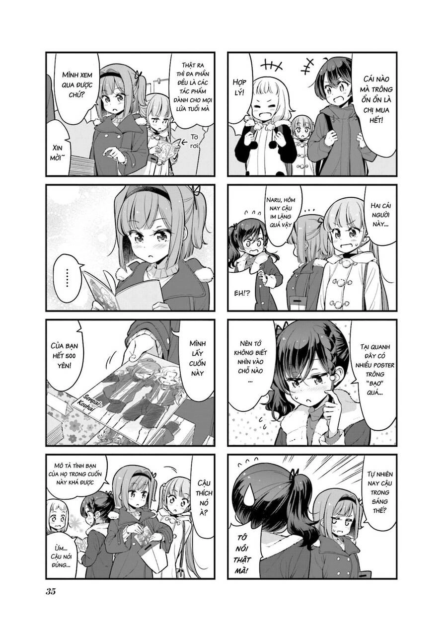 New Game! Chapter 106 - 5