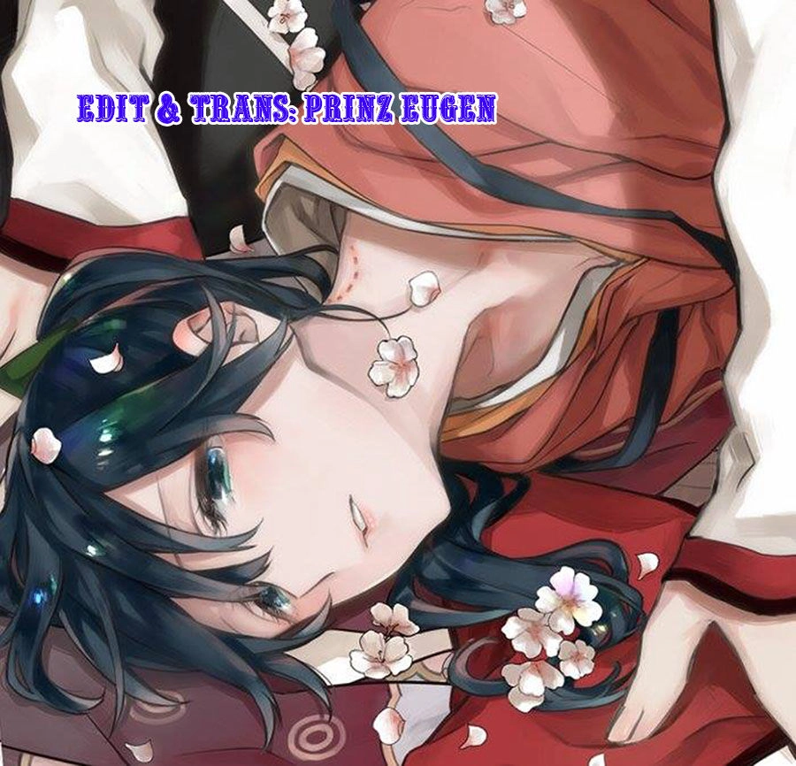 Kitsune Spirit Chapter 13 - 5