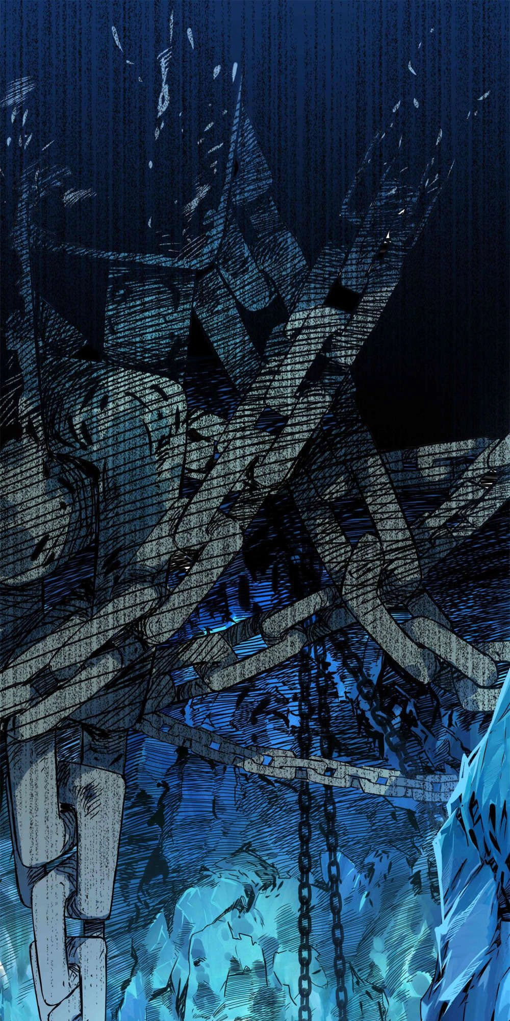 Chiến Đạo Thành Thánh Chapter 1 - 11