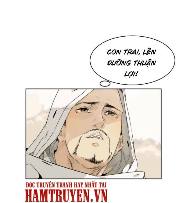 Chiến Đạo Thành Thánh Chapter 12 - 13