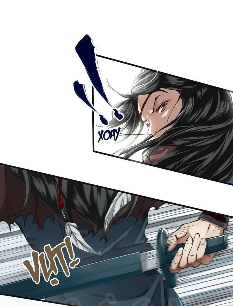 Nhân Đạo Kỹ Nguyên Chapter 2 - 1