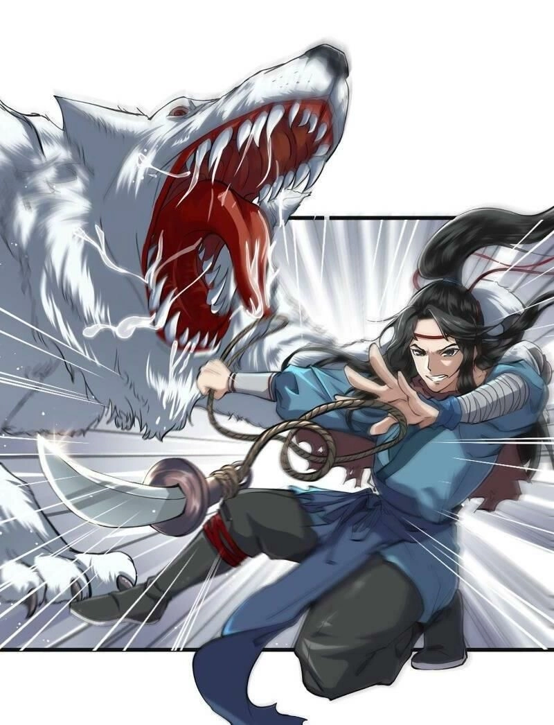 Nhân Đạo Kỹ Nguyên Chapter 2 - 5