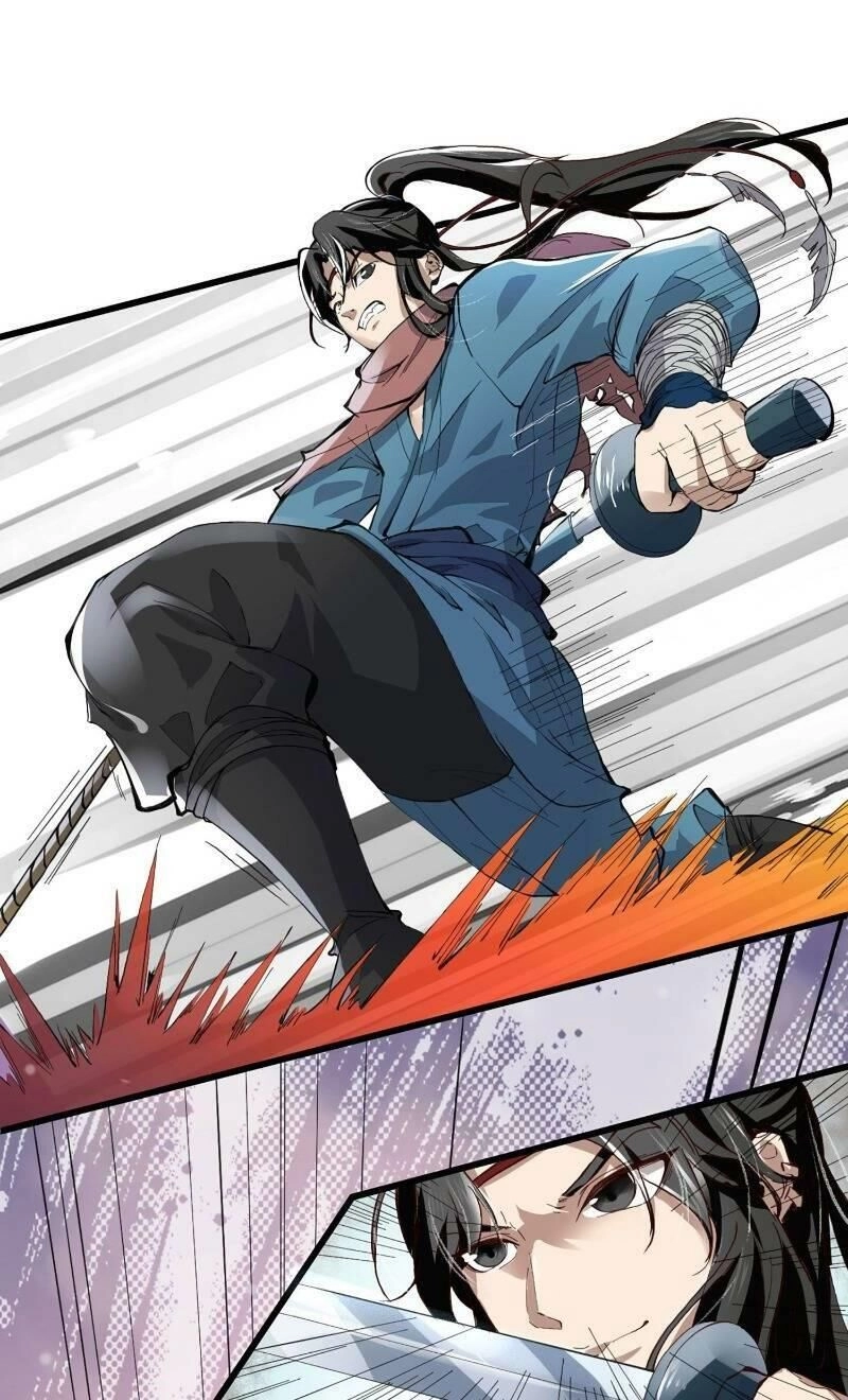 Nhân Đạo Kỹ Nguyên Chapter 2 - 9