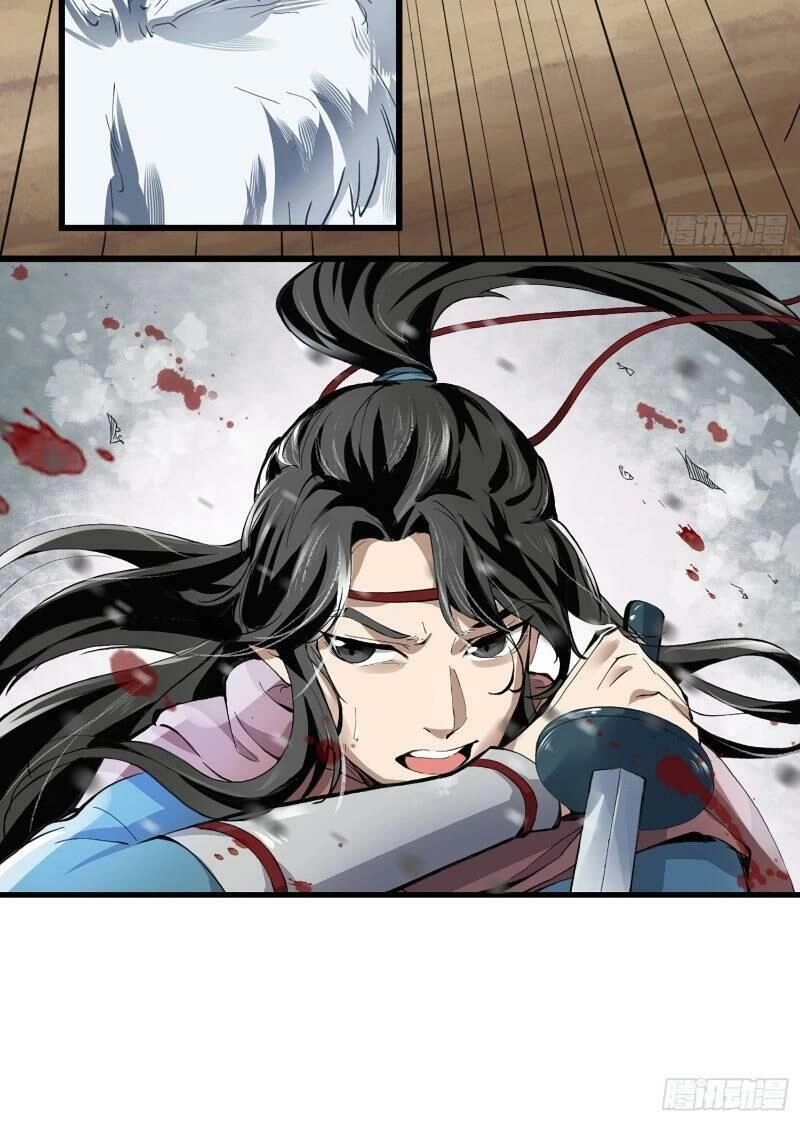 Nhân Đạo Kỹ Nguyên Chapter 2 - 12