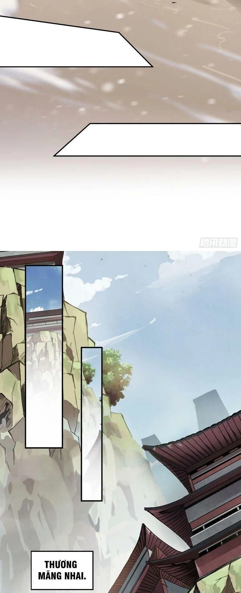 Nhân Đạo Kỹ Nguyên Chapter 2 - 17