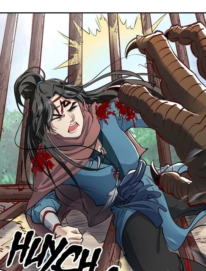 Nhân Đạo Kỹ Nguyên Chapter 2 - 27