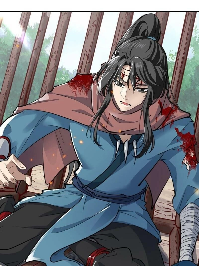 Nhân Đạo Kỹ Nguyên Chapter 2 - 31