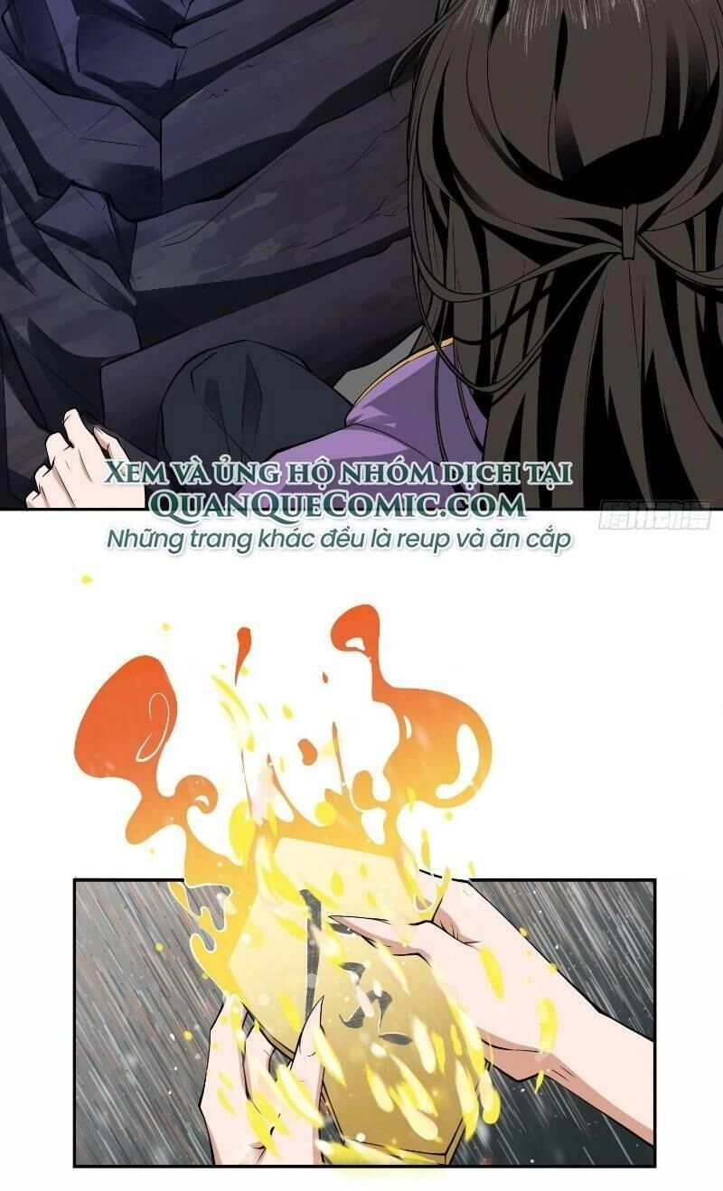 Nhân Đạo Kỹ Nguyên Chapter 3 - 6