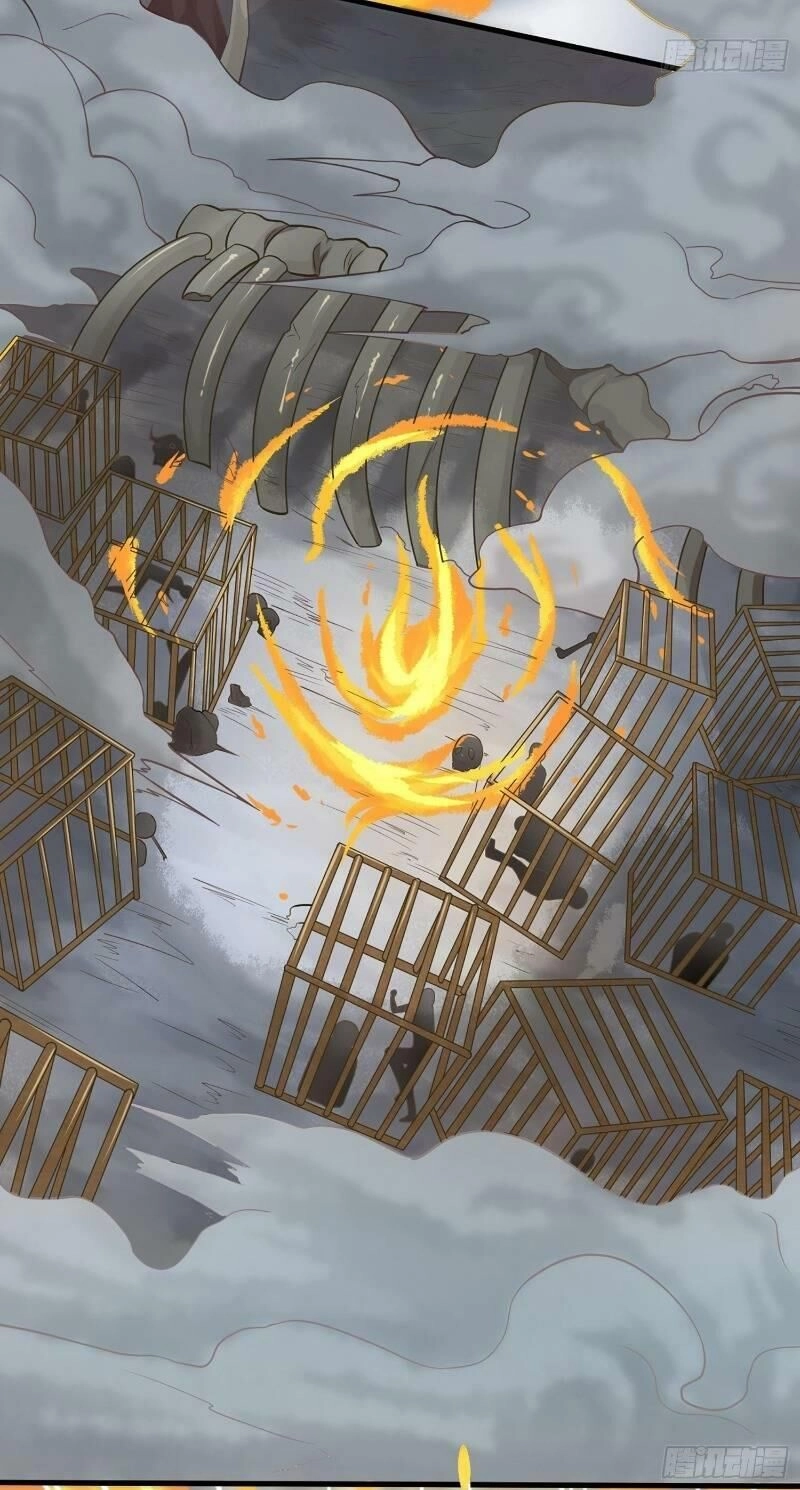 Nhân Đạo Kỹ Nguyên Chapter 3 - 12