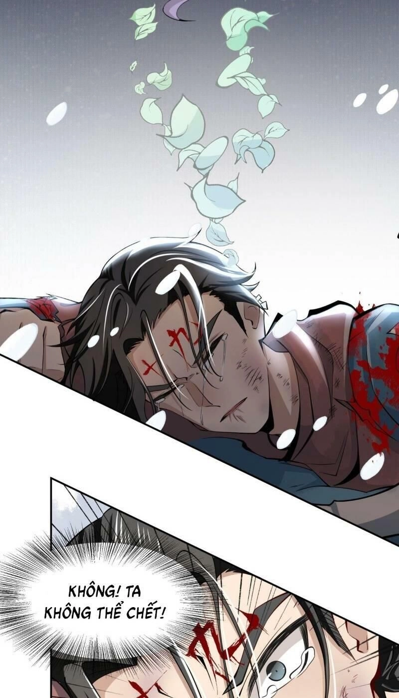 Nhân Đạo Kỹ Nguyên Chapter 4 - 9