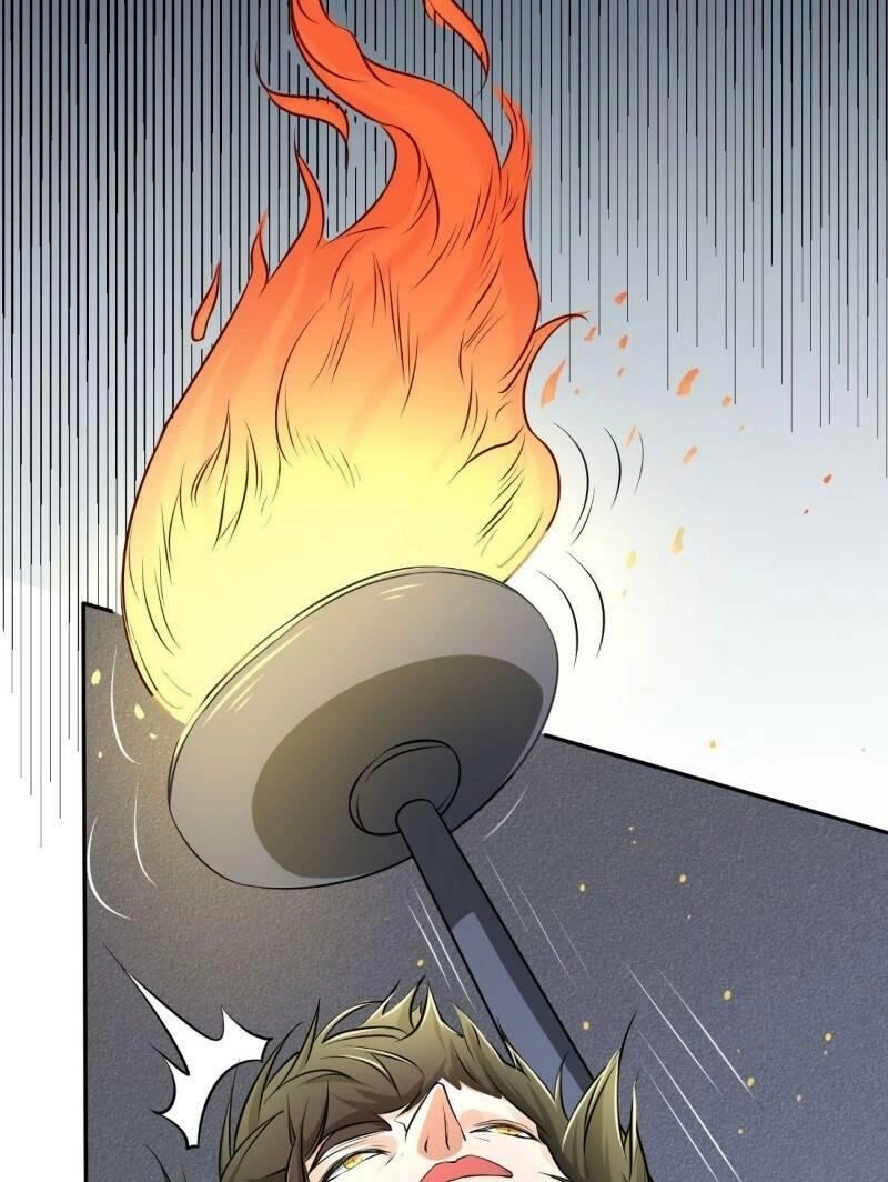 Nhân Đạo Kỹ Nguyên Chapter 4 - 19