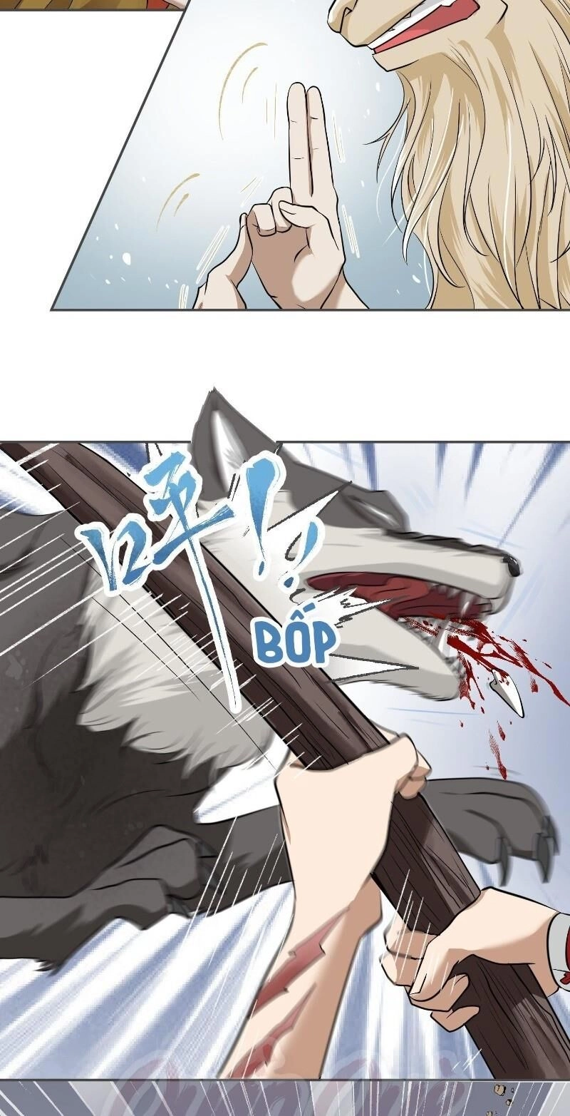 Nhân Đạo Kỹ Nguyên Chapter 5 - 31