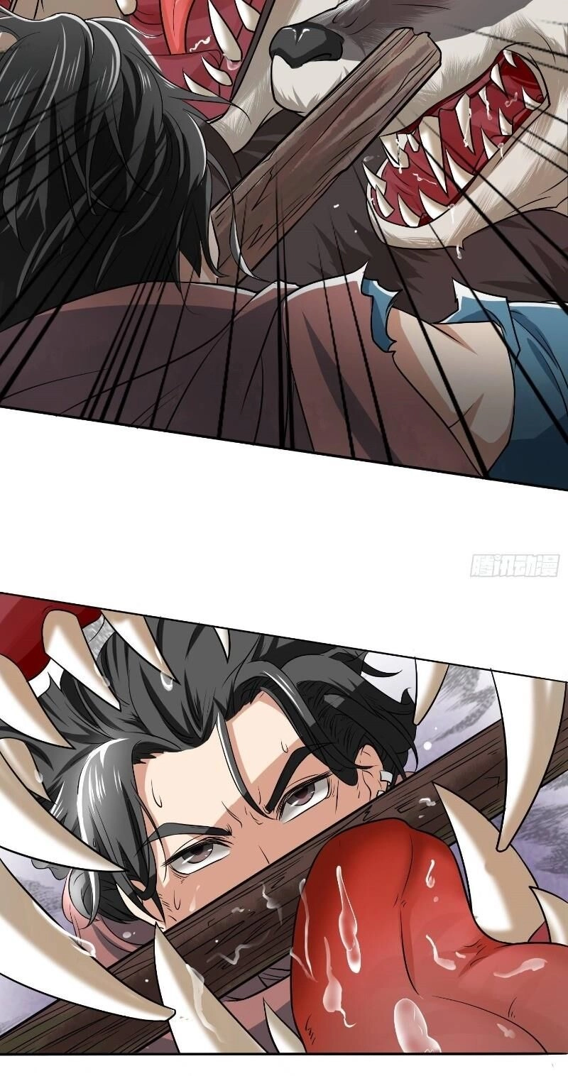 Nhân Đạo Kỹ Nguyên Chapter 5 - 38