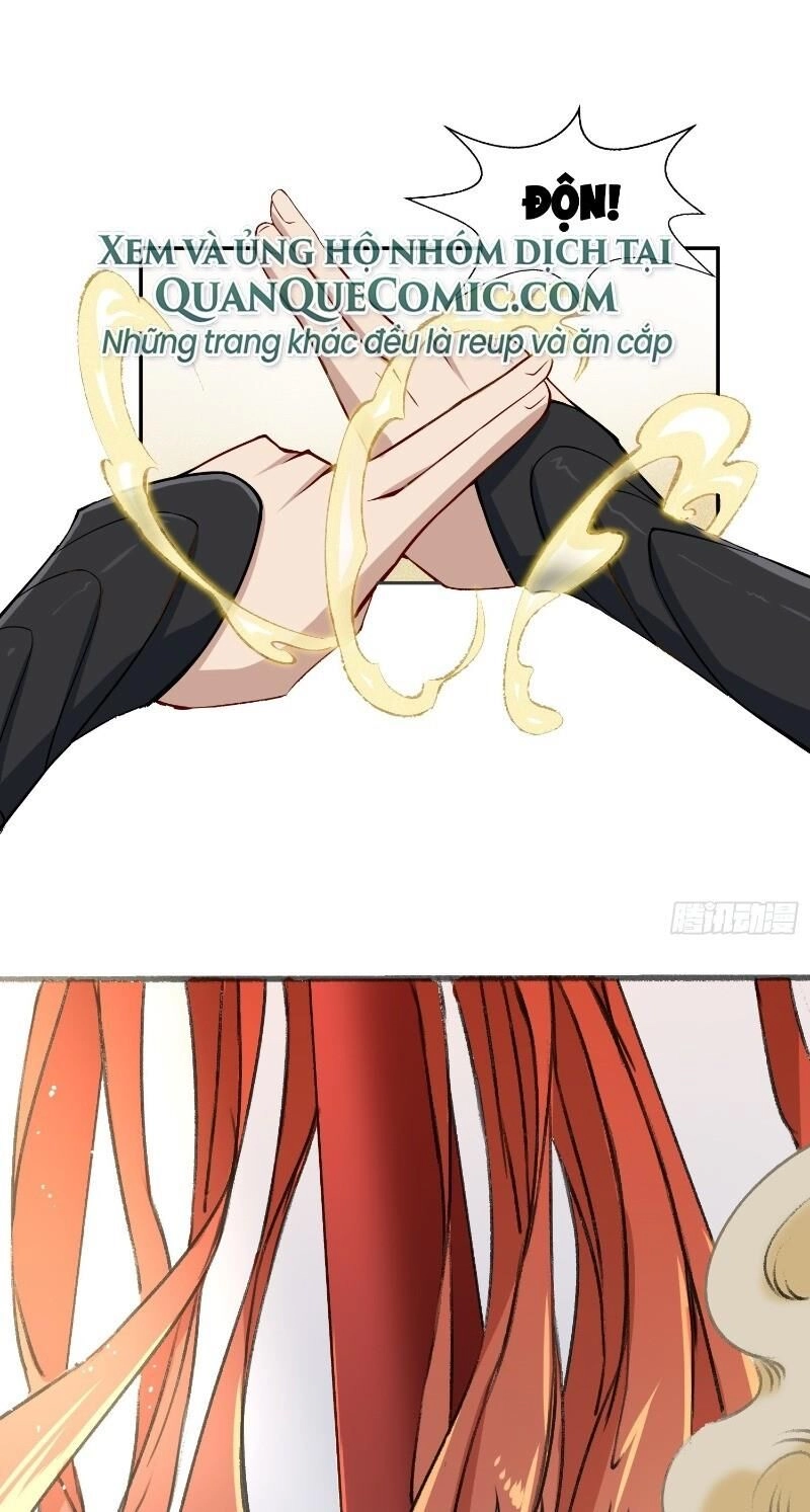 Nhân Đạo Kỹ Nguyên Chapter 7 - 7