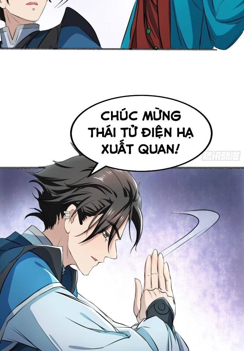 Nhân Đạo Kỹ Nguyên Chapter 7 - 12
