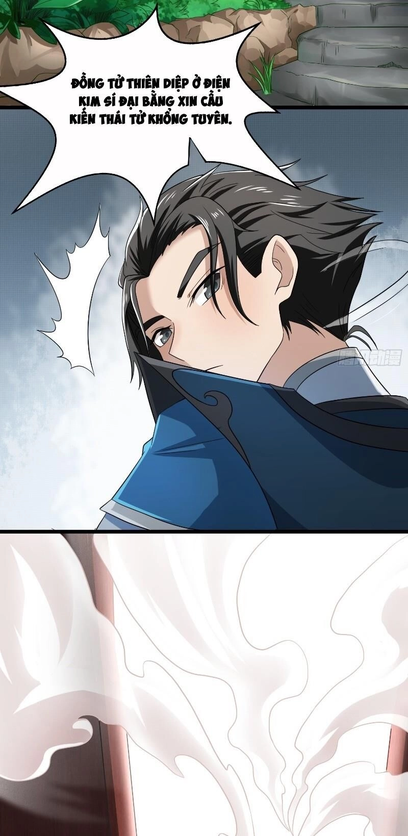 Nhân Đạo Kỹ Nguyên Chapter 7 - 17