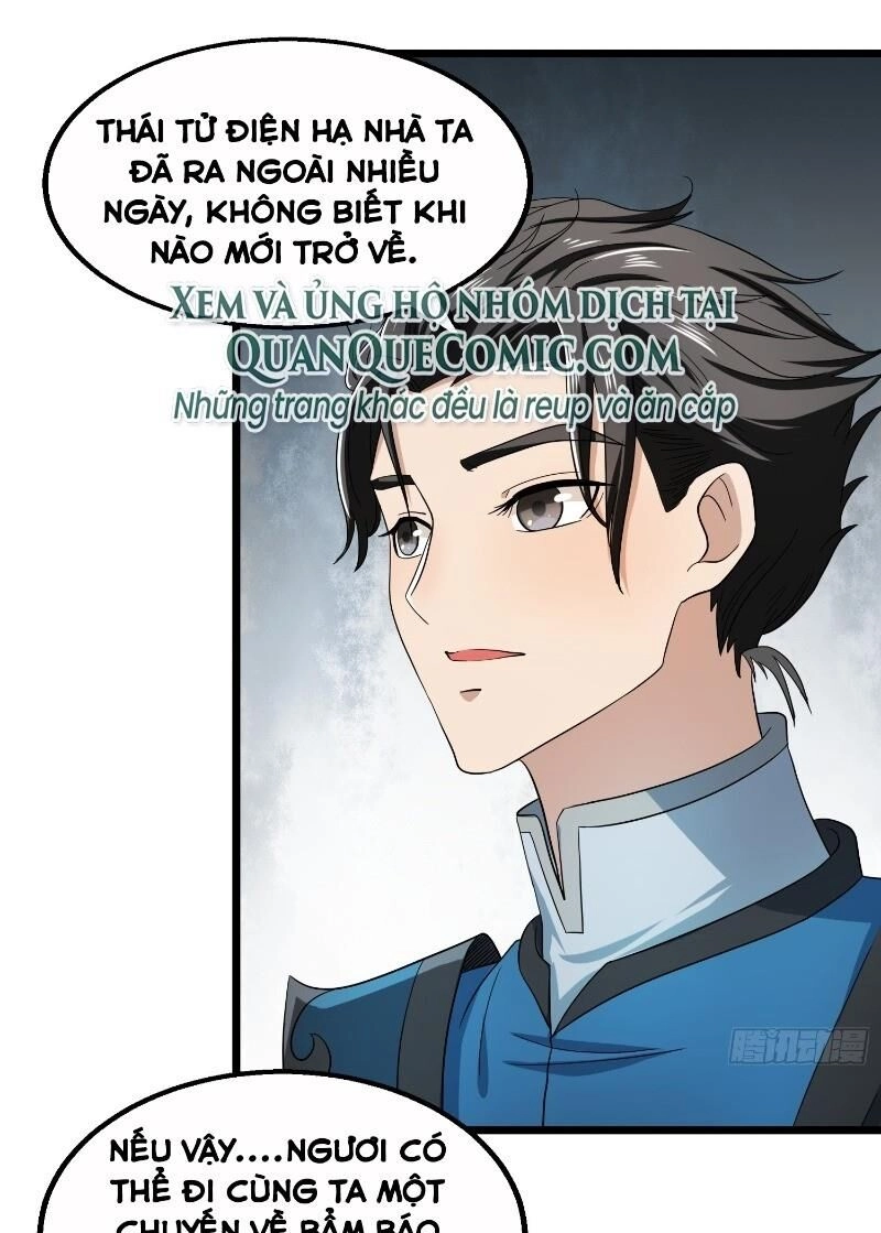 Nhân Đạo Kỹ Nguyên Chapter 7 - 19