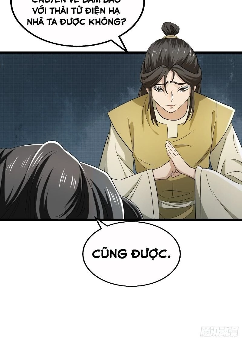 Nhân Đạo Kỹ Nguyên Chapter 7 - 20