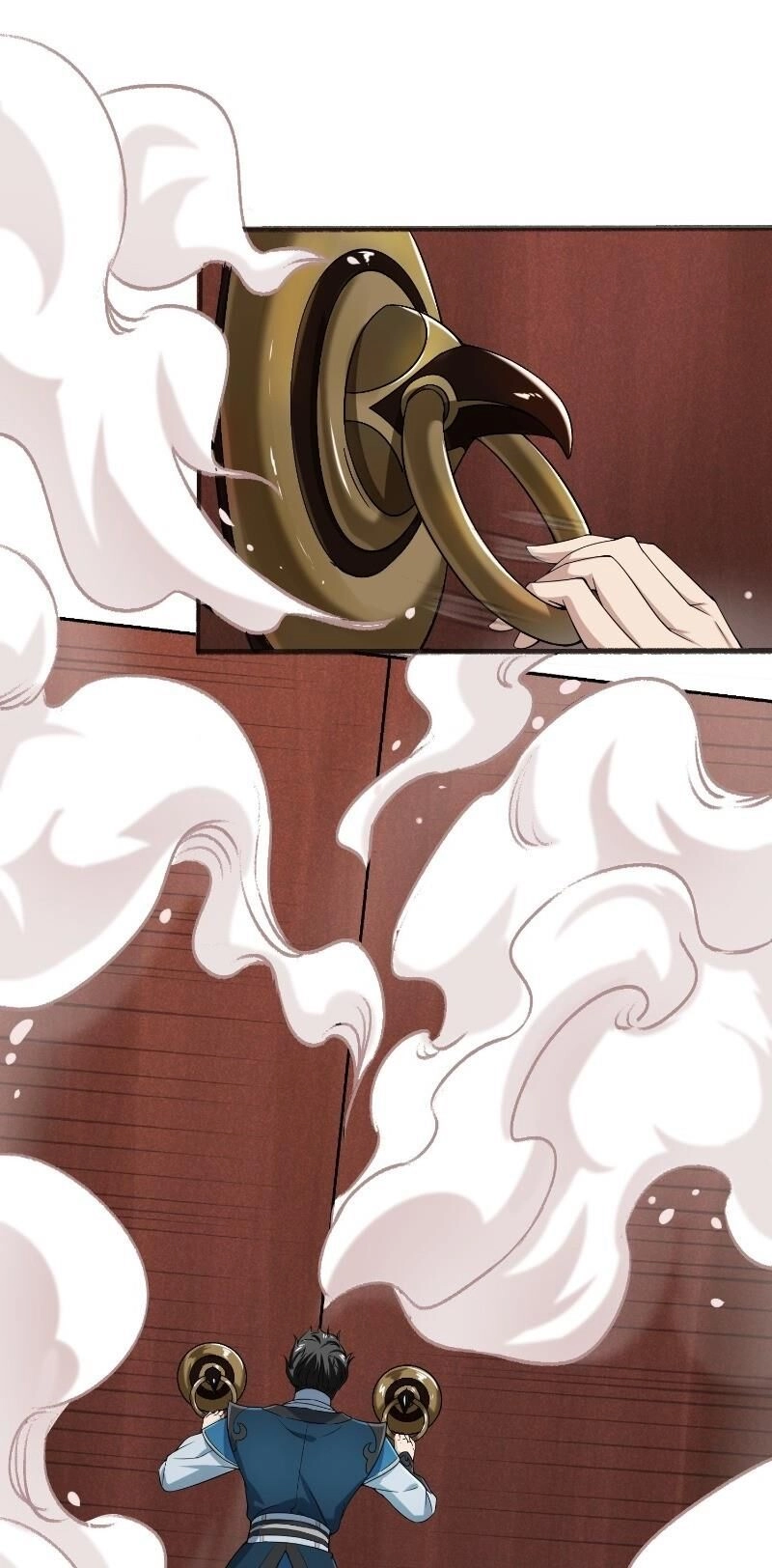 Nhân Đạo Kỹ Nguyên Chapter 7 - 21