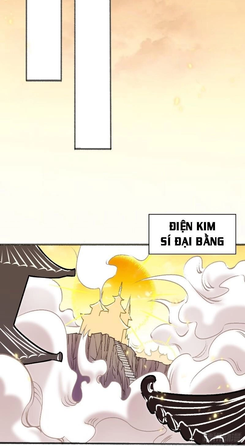 Nhân Đạo Kỹ Nguyên Chapter 7 - 24