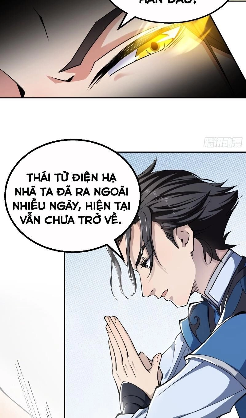 Nhân Đạo Kỹ Nguyên Chapter 7 - 28