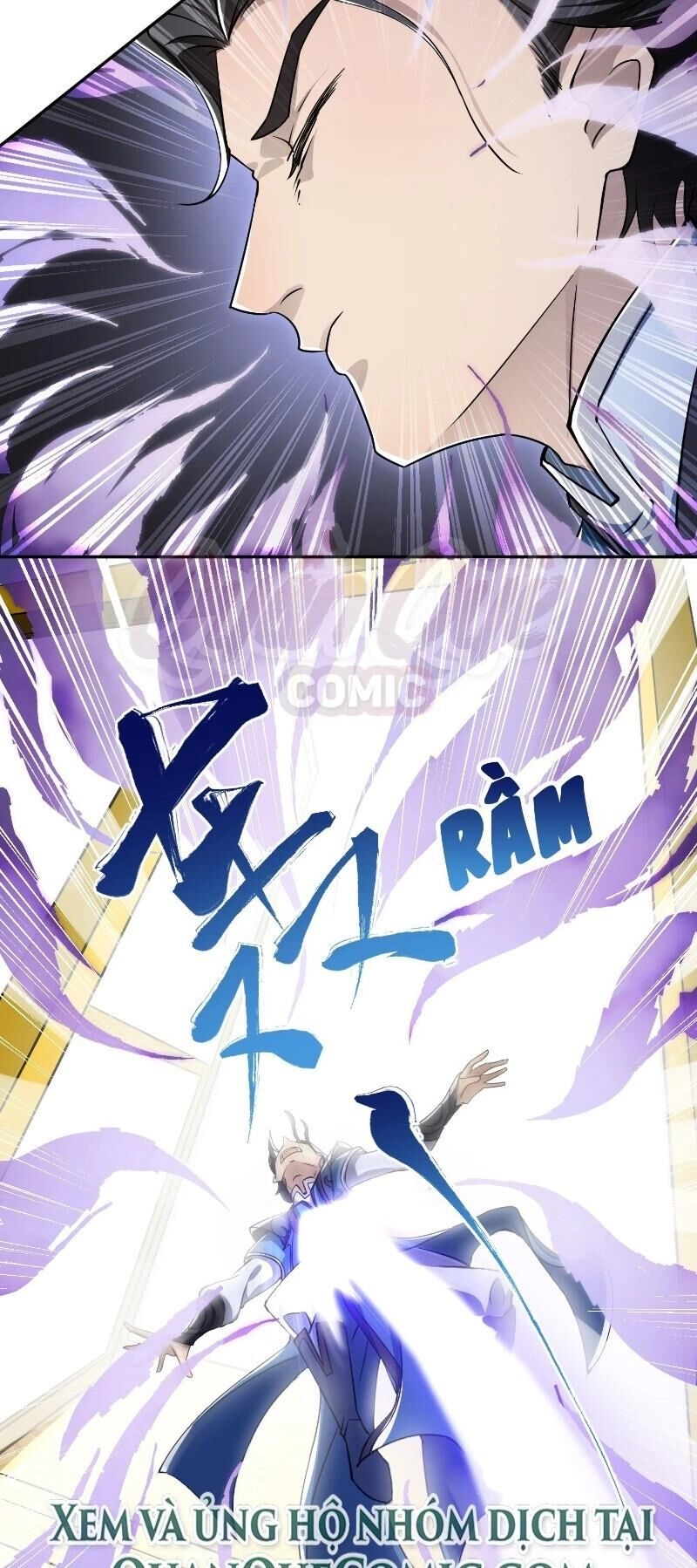 Nhân Đạo Kỹ Nguyên Chapter 7 - 31