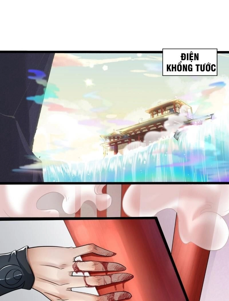 Nhân Đạo Kỹ Nguyên Chapter 8 - 1