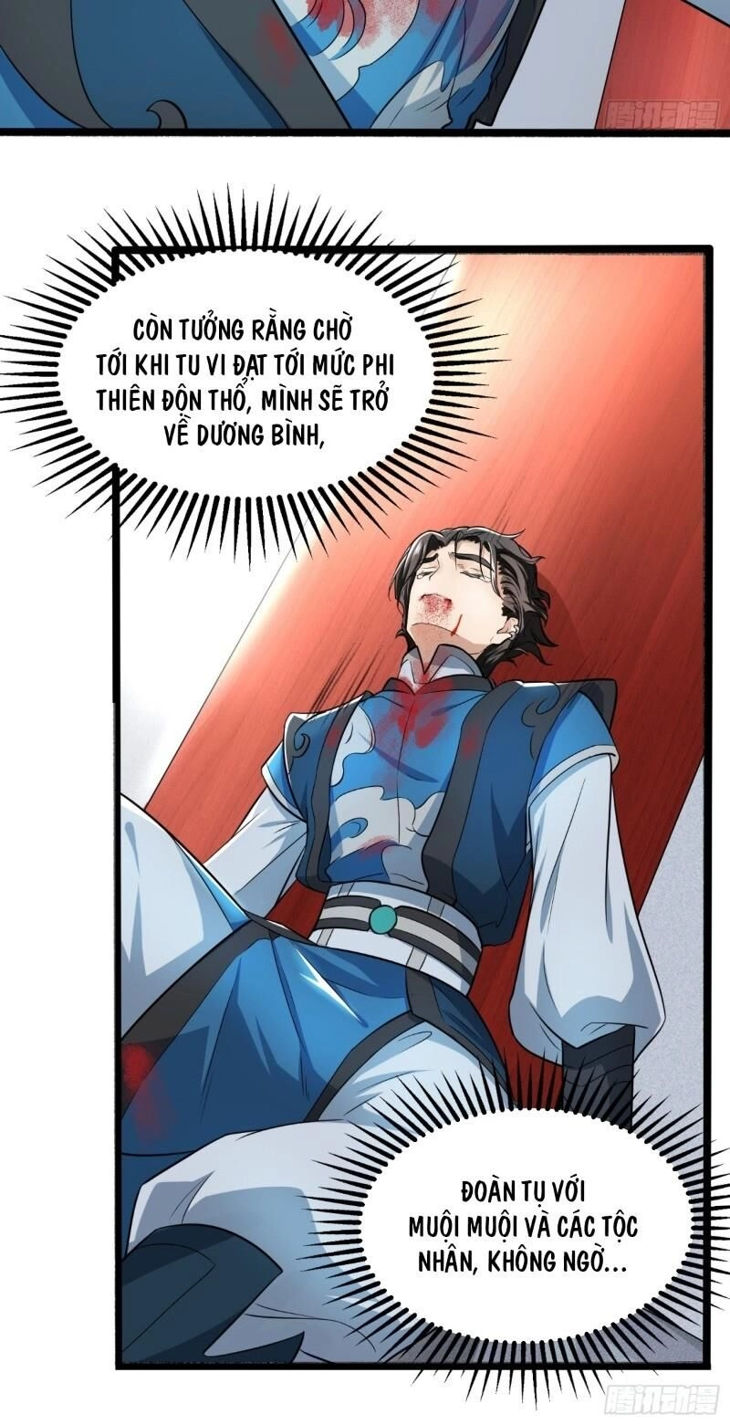 Nhân Đạo Kỹ Nguyên Chapter 8 - 6