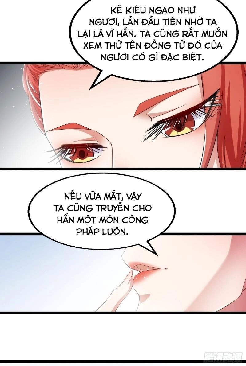 Nhân Đạo Kỹ Nguyên Chapter 8 - 16