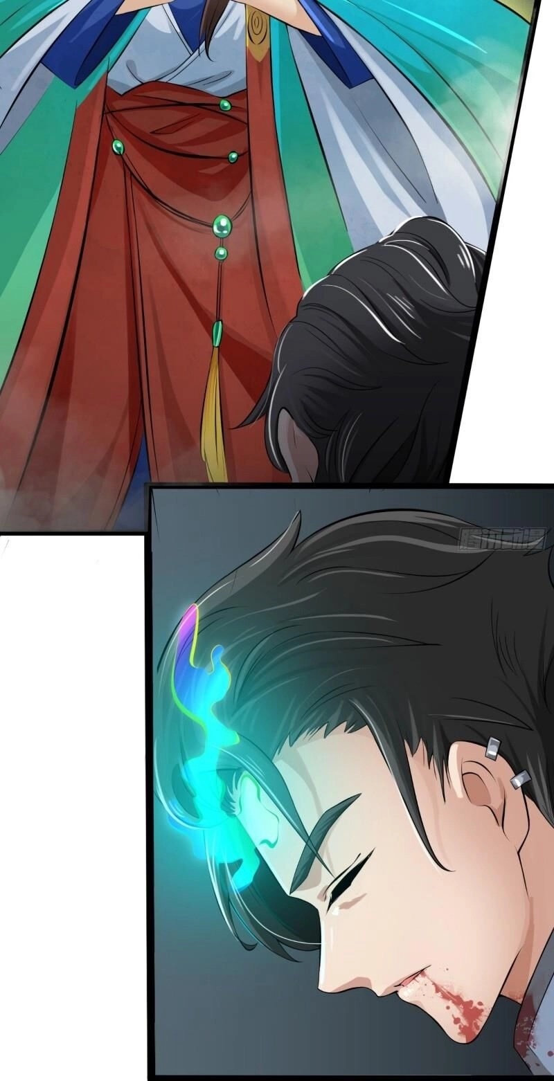 Nhân Đạo Kỹ Nguyên Chapter 8 - 24