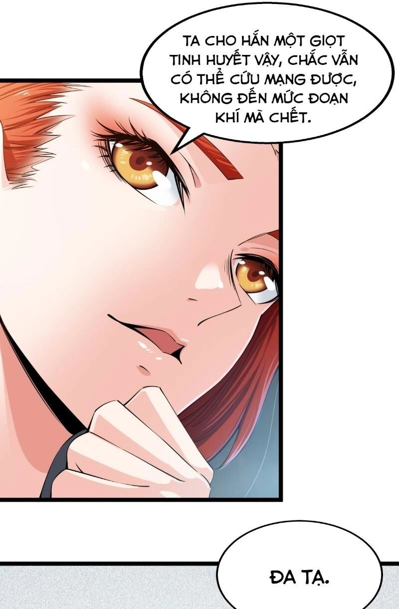 Nhân Đạo Kỹ Nguyên Chapter 8 - 27