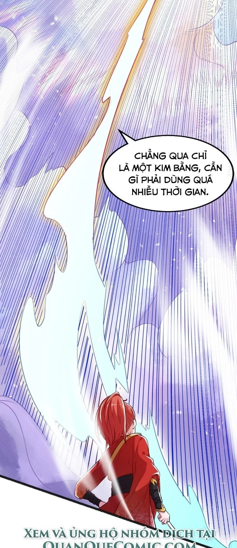 Nhân Đạo Kỹ Nguyên Chapter 9 - 9