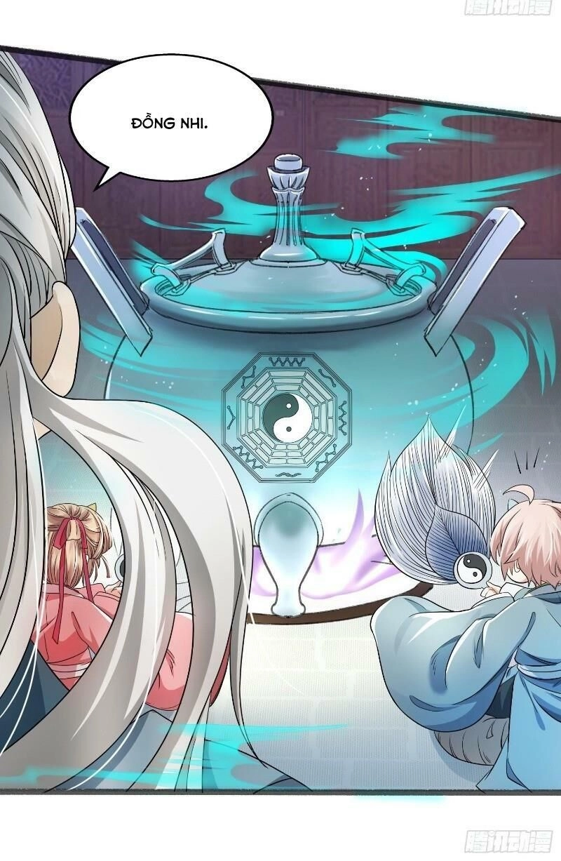 Nhân Đạo Kỹ Nguyên Chapter 10 - 4