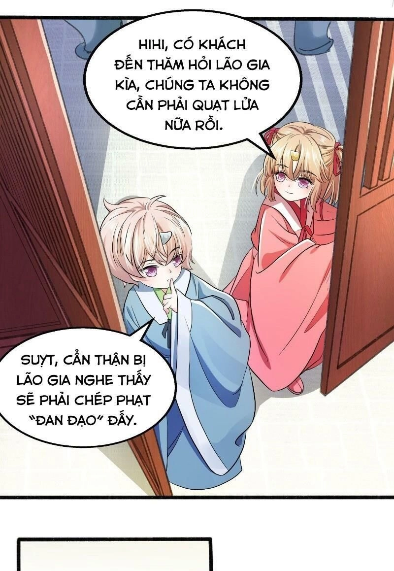 Nhân Đạo Kỹ Nguyên Chapter 10 - 7