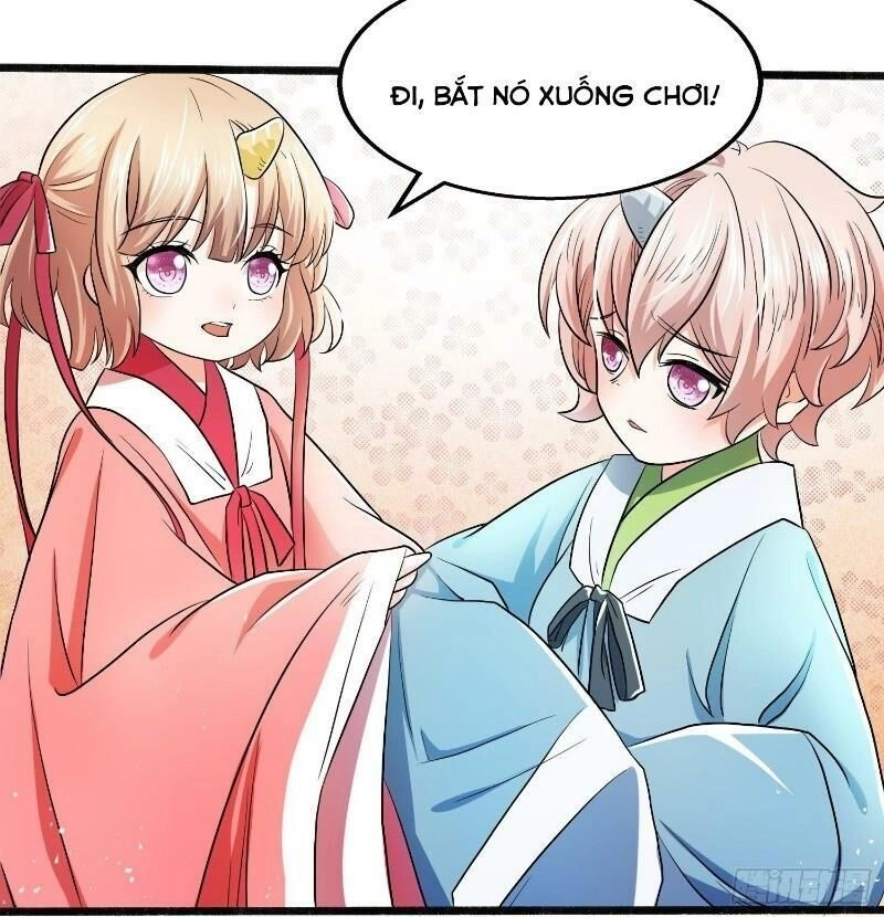 Nhân Đạo Kỹ Nguyên Chapter 10 - 10