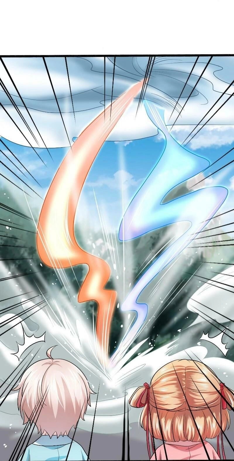 Nhân Đạo Kỹ Nguyên Chapter 10 - 11